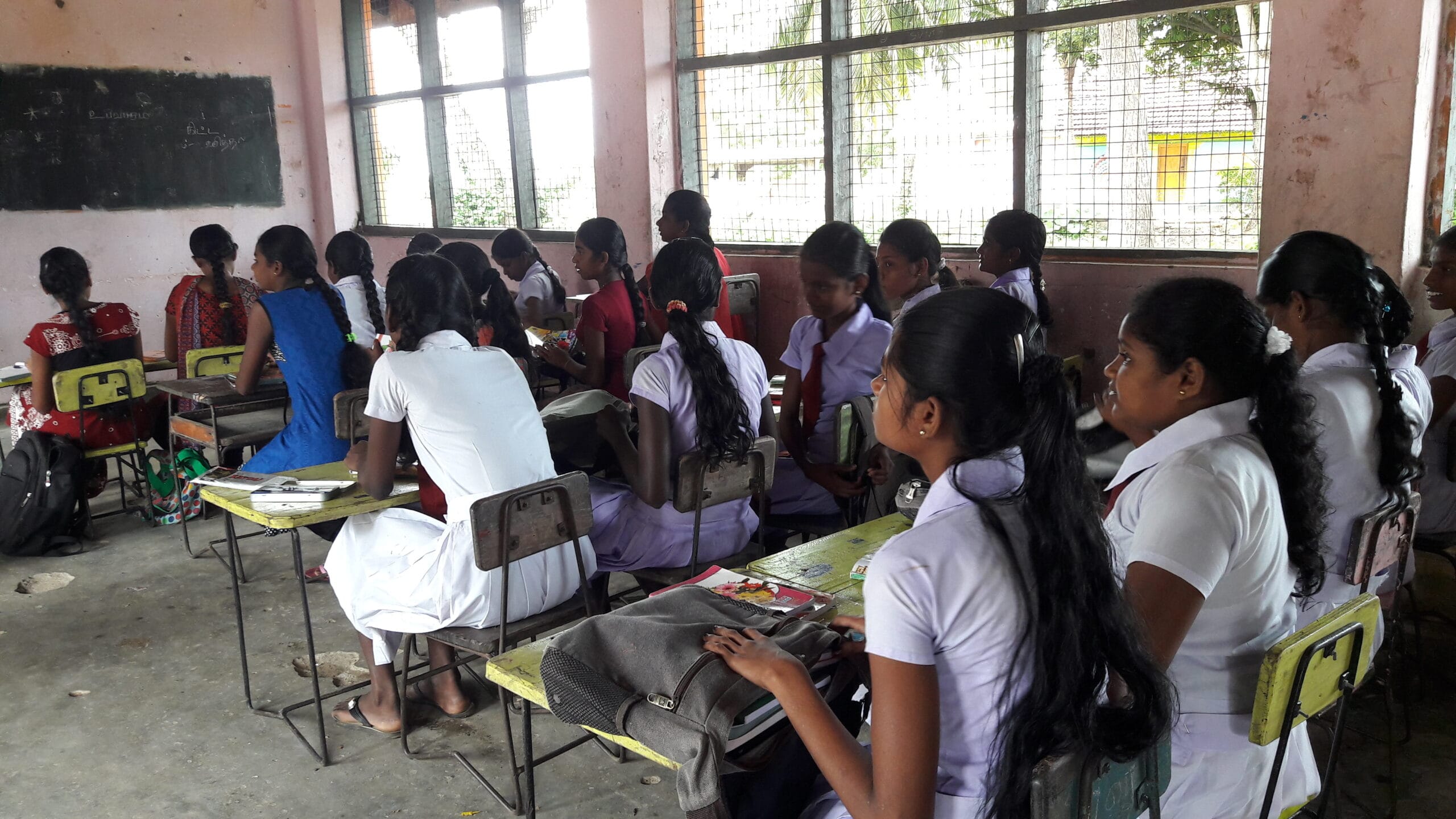 Evening classes Evening classes