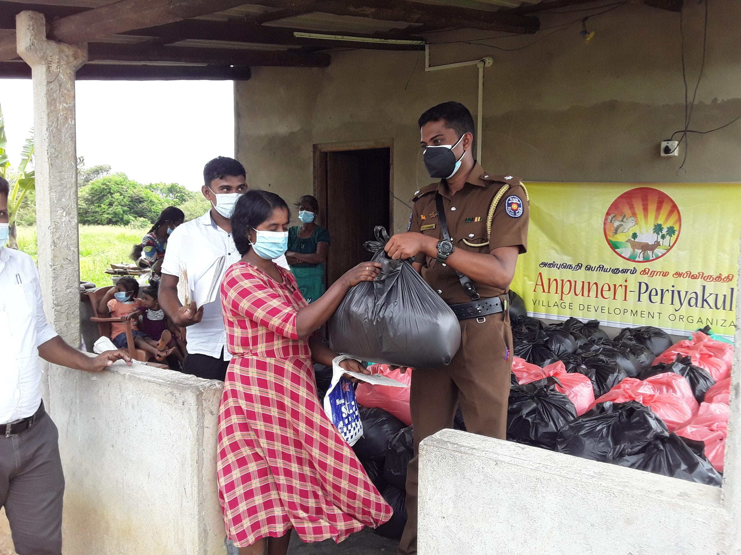 COVID-19 FOOD Relief COVID-19 FOOD Relief