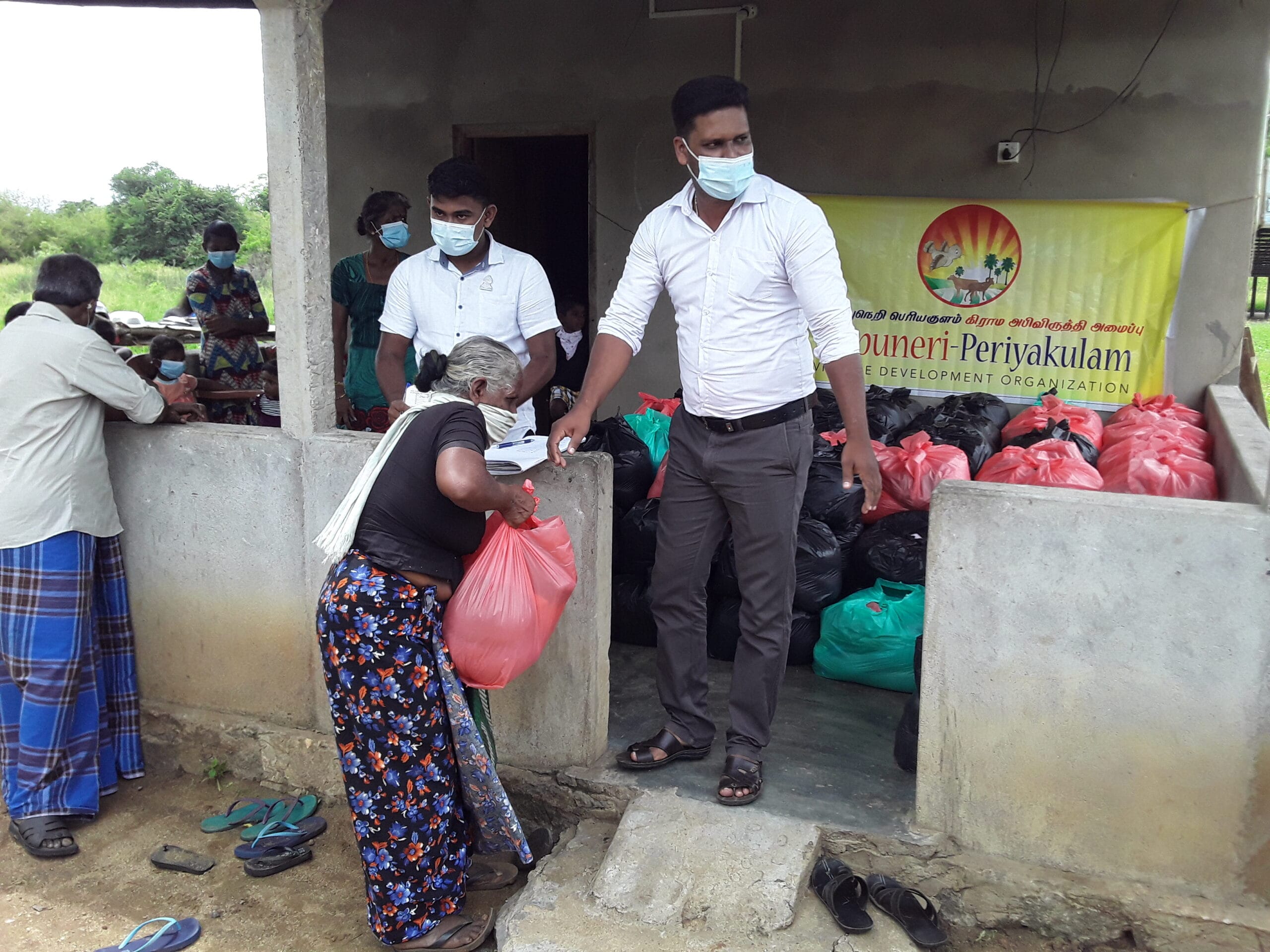 COVID-19 FOOD Relief COVID-19 FOOD Relief