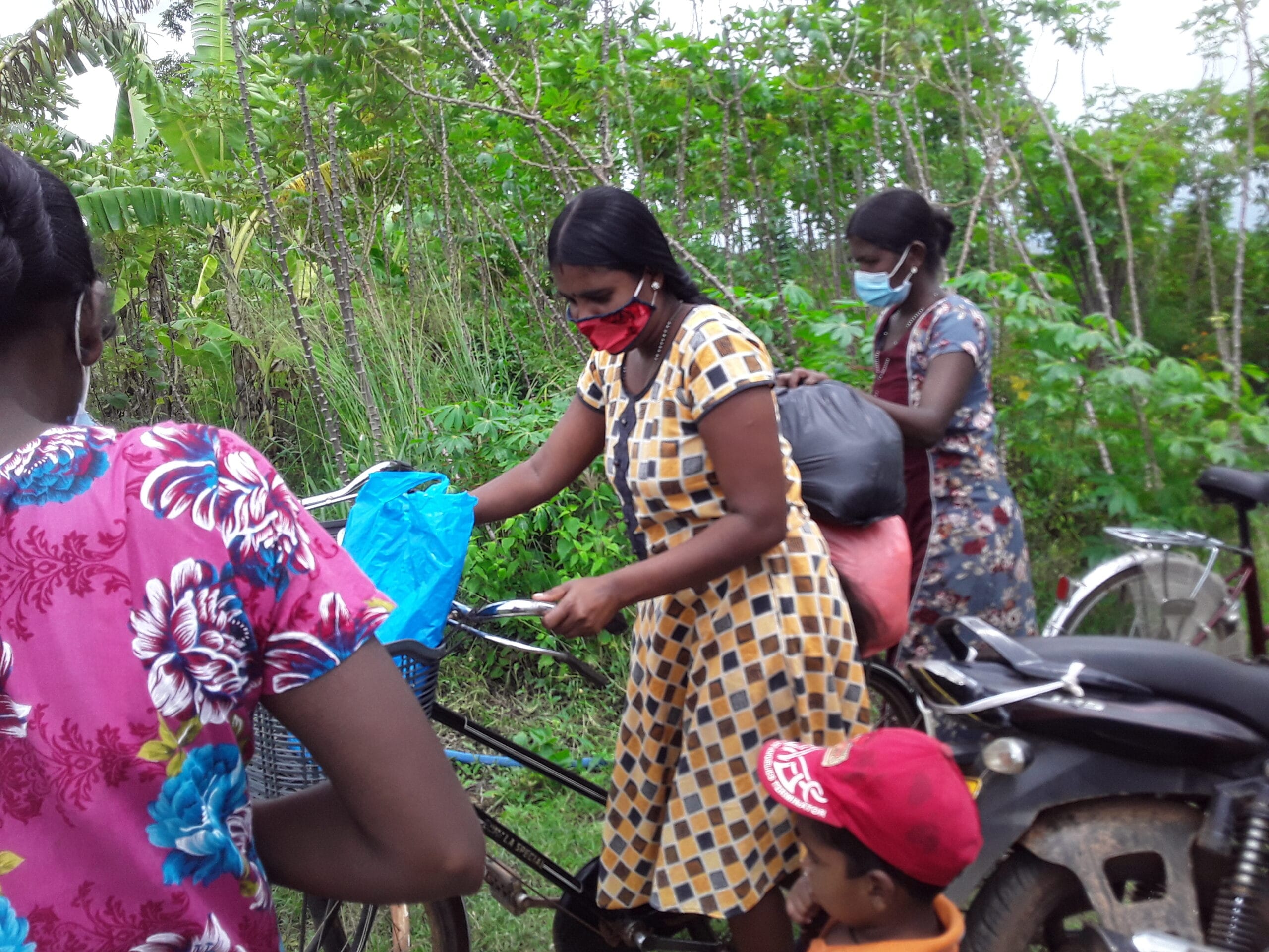 COVID-19 FOOD Relief COVID-19 FOOD Relief