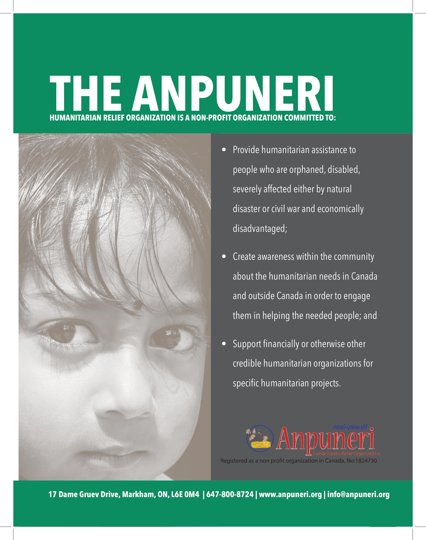 Anpuneri Magazine 2016_page1