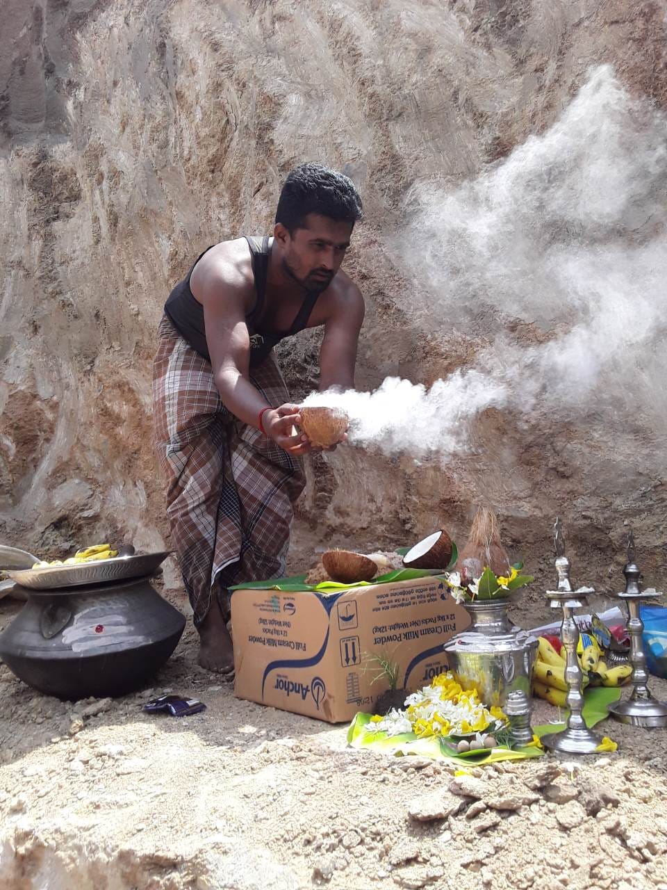 Building 28 feet dia well (7) Building 28 feet dia well (7)