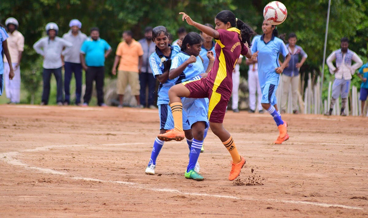 Copy of IMG_2752 Facilitating Big Match