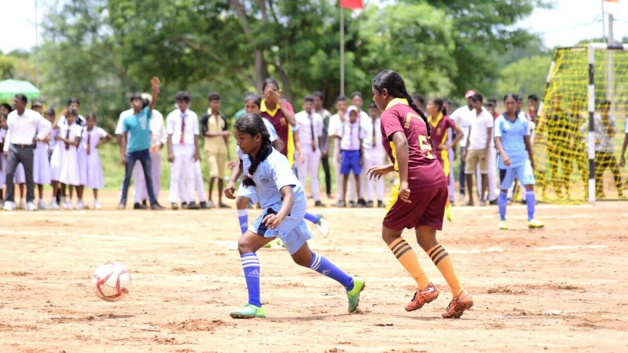 Copy of IMG_2768 Facilitating Big Match