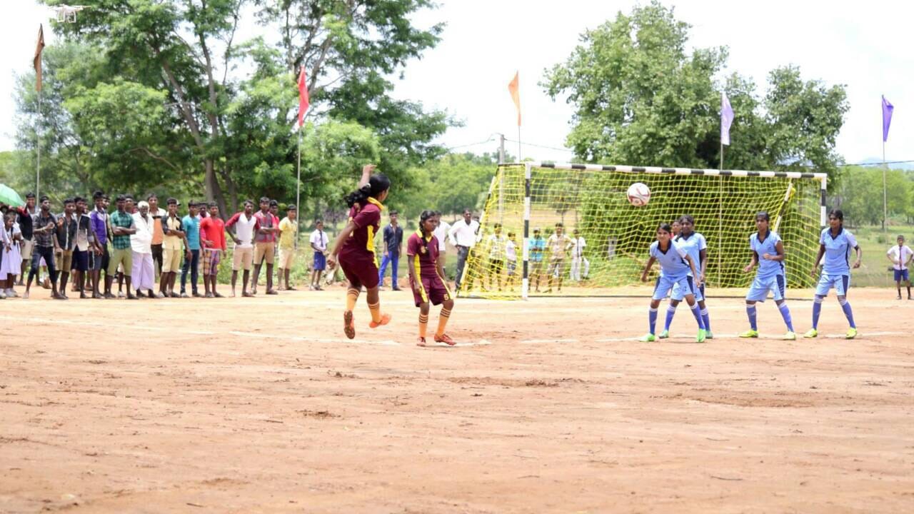 Copy of IMG_2772 Facilitating Big Match