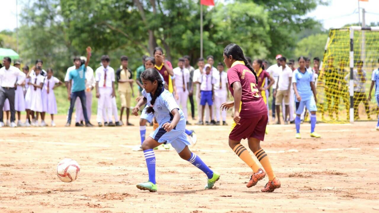 Copy of IMG_2776 Facilitating Big Match