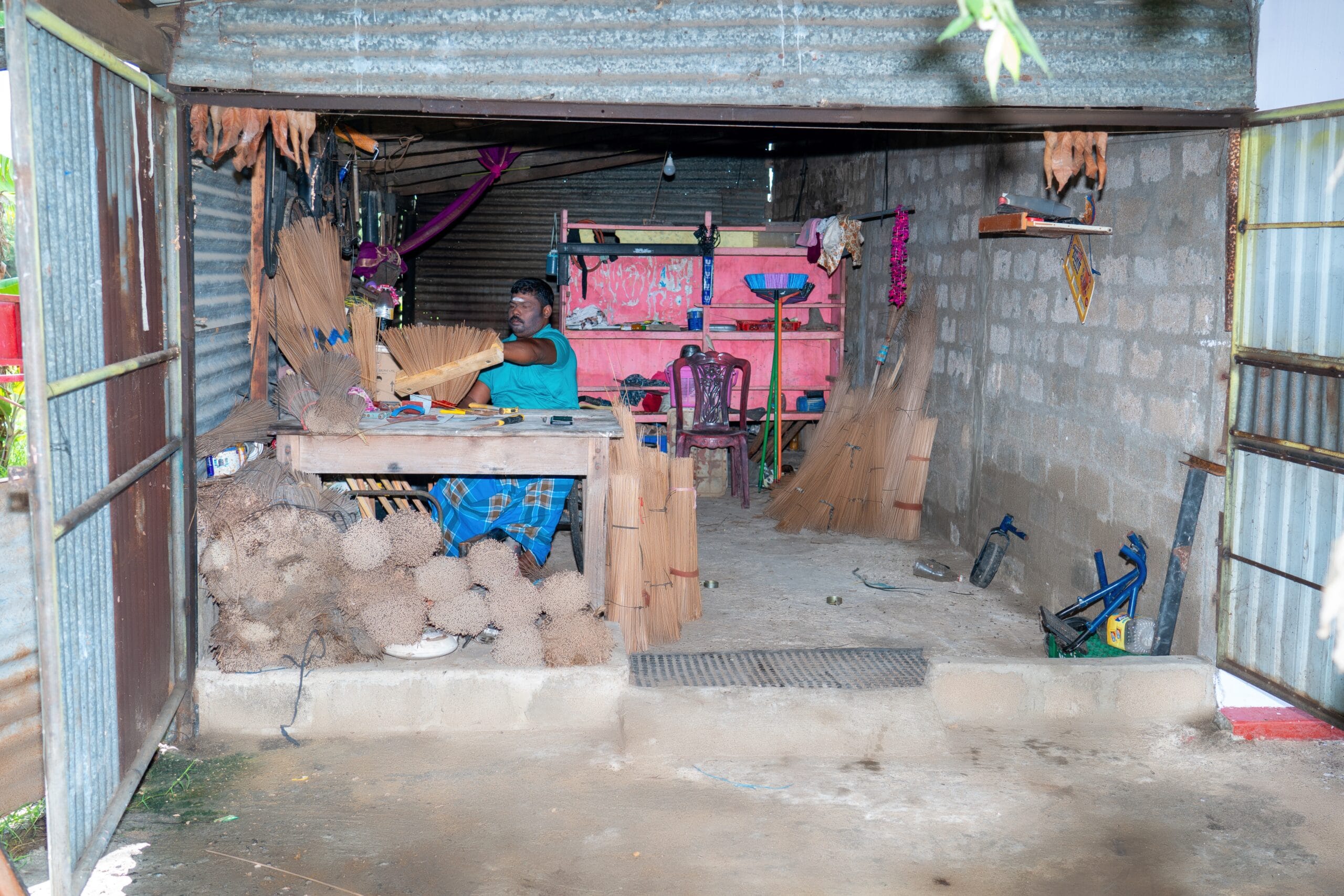 Self employment projects for physically challenged people Self employment projects for physically challenged people