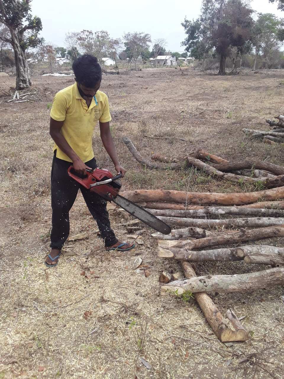Farm Fence Construction (6) Farm Fence Construction (6)