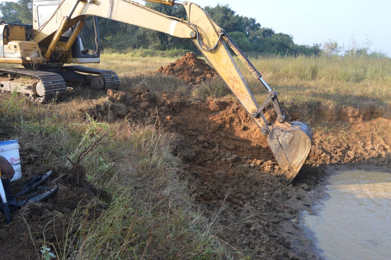 Funding for Dairy Farm Funding for Dairy Farm