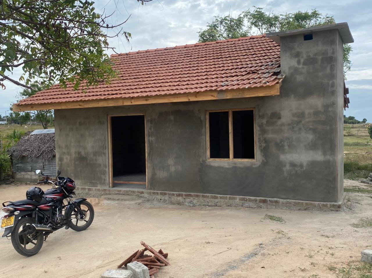 Kayathiripuram Kayathiripuram