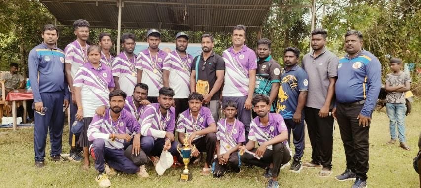 Sponsorship for Cricket Match Sponsorship for Cricket Match