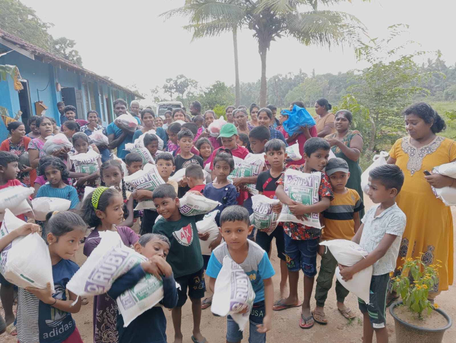 MU/ Munnam Podi Veddai vidyalaya MU/ Munnam Podi Veddai vidyalaya