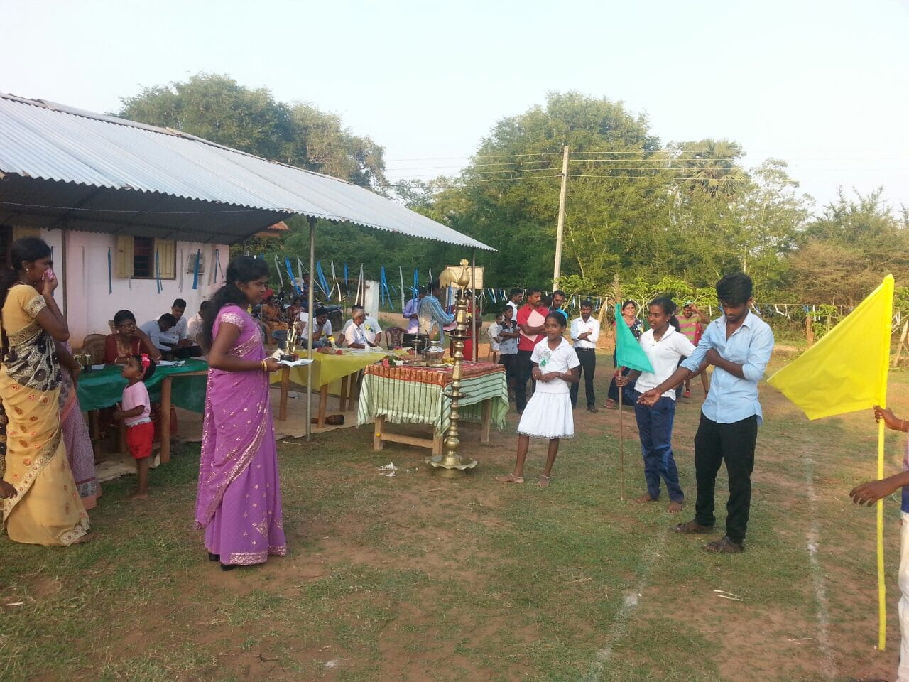 Cheddikulam Sports meet 2017 Cheddikulam Sports meet 2017