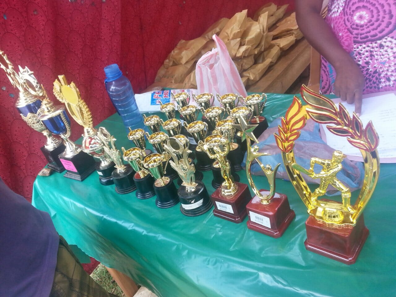 Cheddikulam Sports meet 2017 Cheddikulam Sports meet 2017