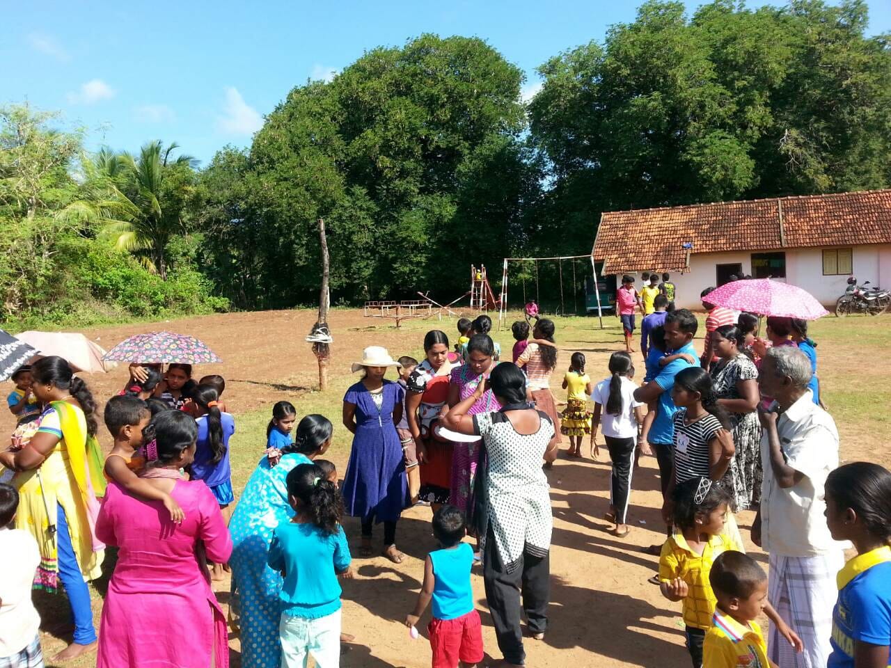 Cheddikulam Sports meet 2017 Cheddikulam Sports meet 2017