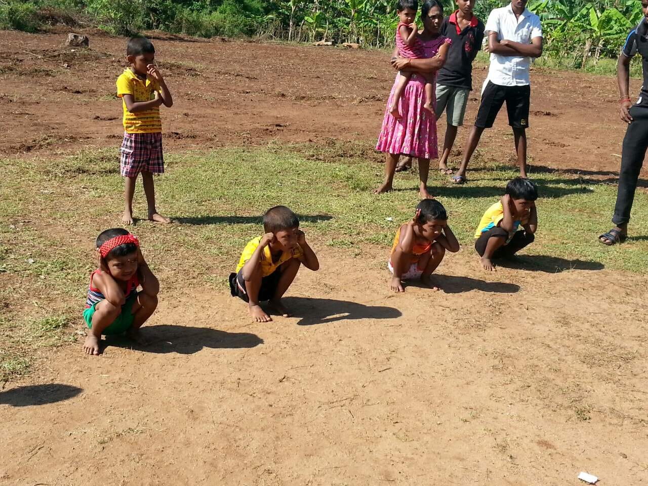 Cheddikulam Sports meet 2017 Cheddikulam Sports meet 2017
