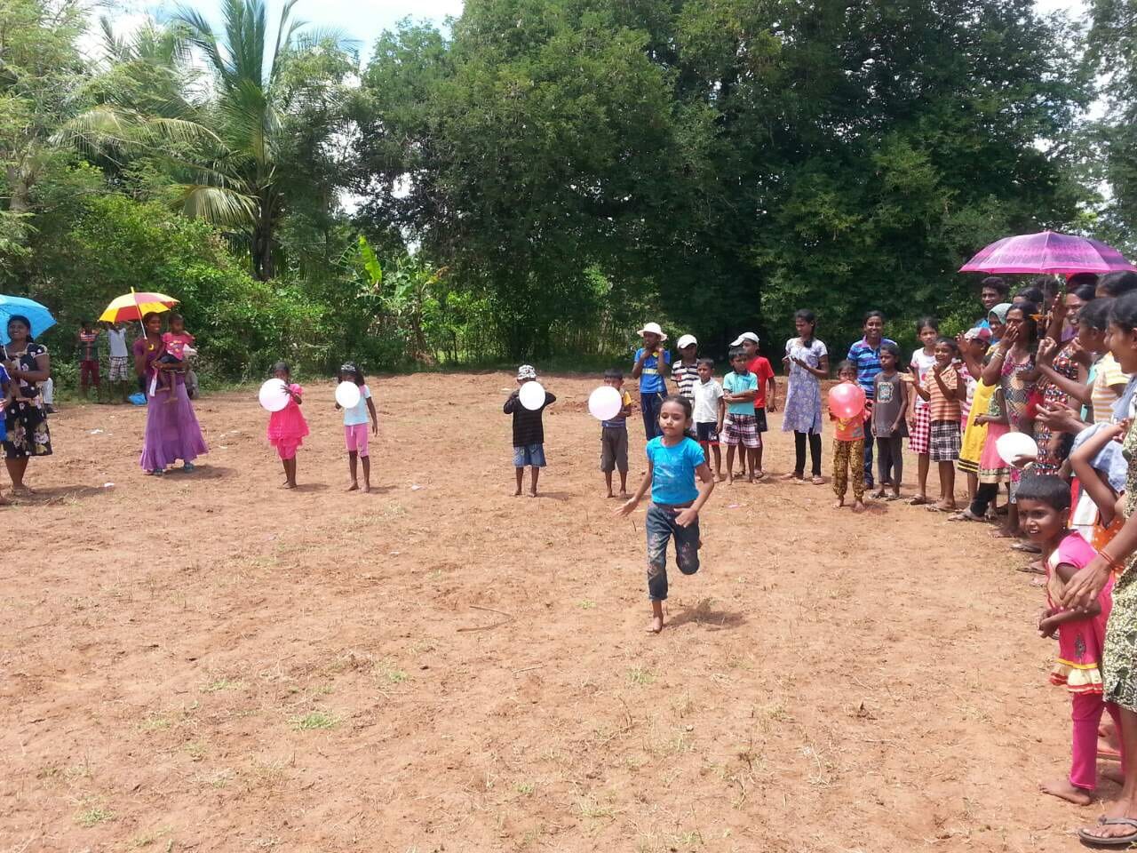 Cheddikulam Sports meet 2017 Cheddikulam Sports meet 2017