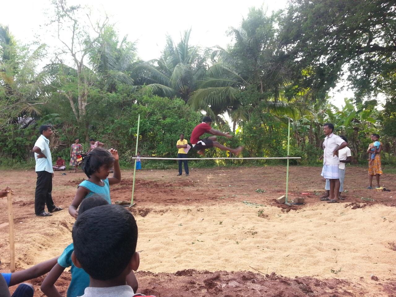 Cheddikulam Sports meet 2017 Cheddikulam Sports meet 2017