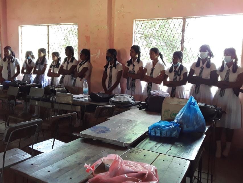 After School -Periyakulam village After School -Periyakulam village