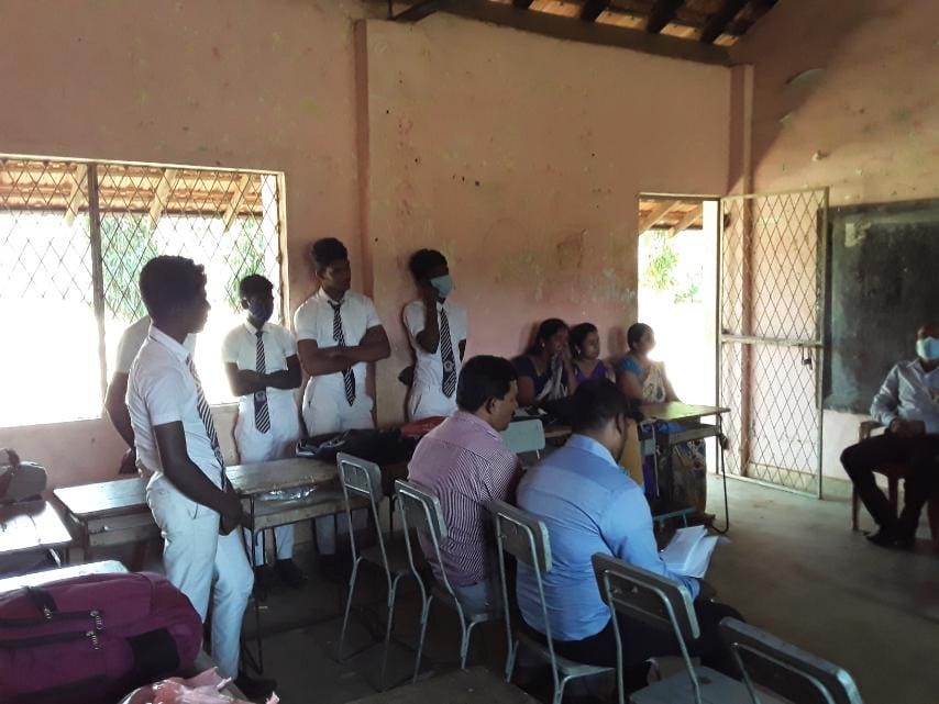 After School -Periyakulam village After School -Periyakulam village