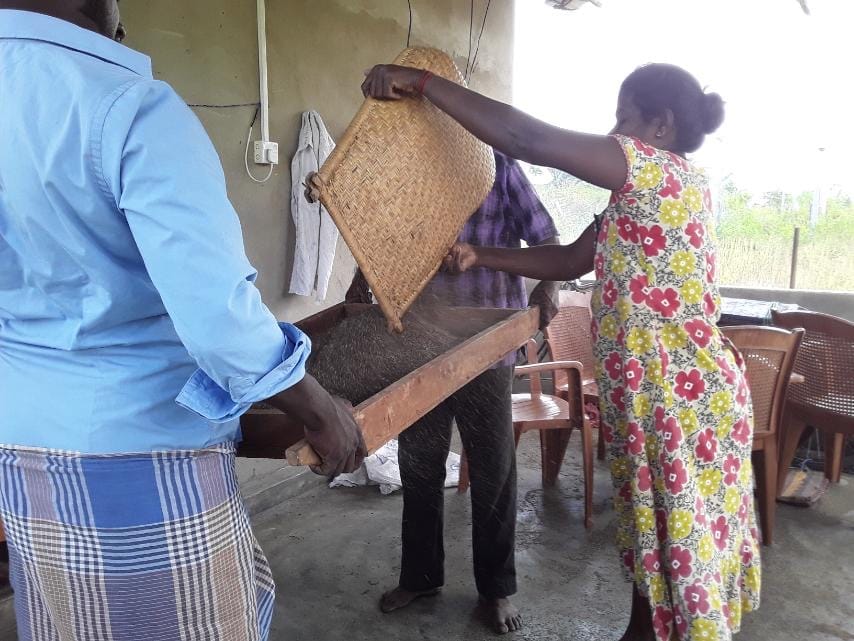 எள்ளு எள்ளு