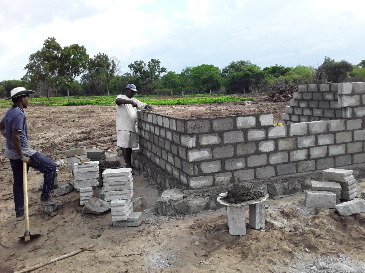 Storage Guard room (4) Storage Guard room (4)